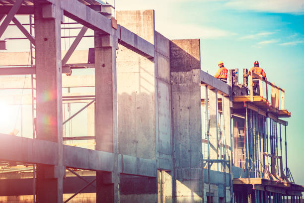 Best Concrete Crack Repair  in Rocklin, CA