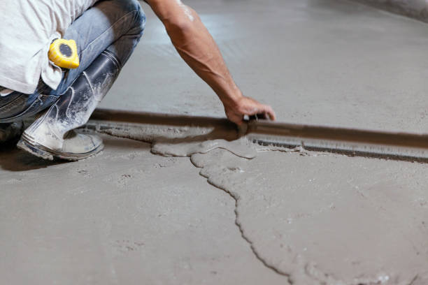 Best Driveway Concrete Repair  in Rocklin, CA
