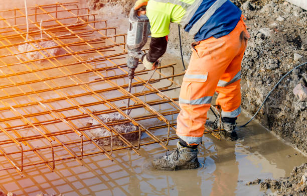 Best Concrete Contractor Near Me  in Rocklin, CA