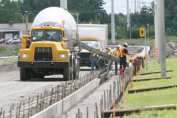 Best Best Concrete Contractor  in Rocklin, CA
